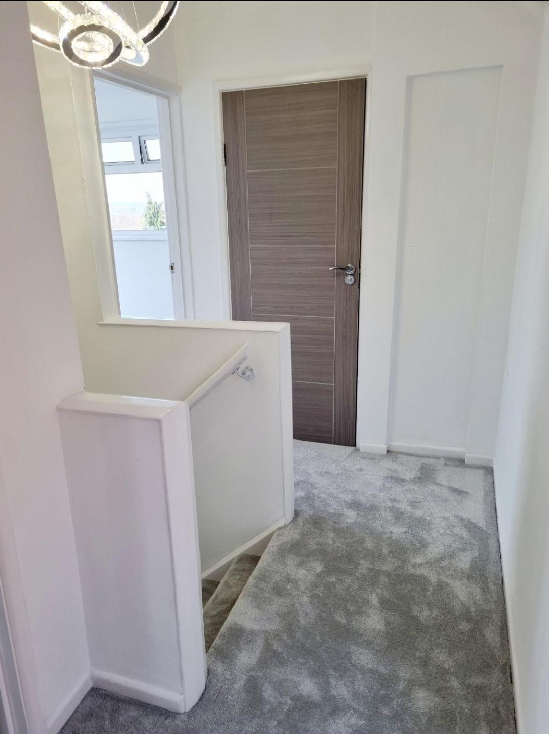 サウサンプトン Estwood - Gated Houseヴィラ エクステリア 写真